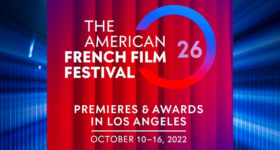 THE AMERICAN FRENCH FILM FESTIVAL 