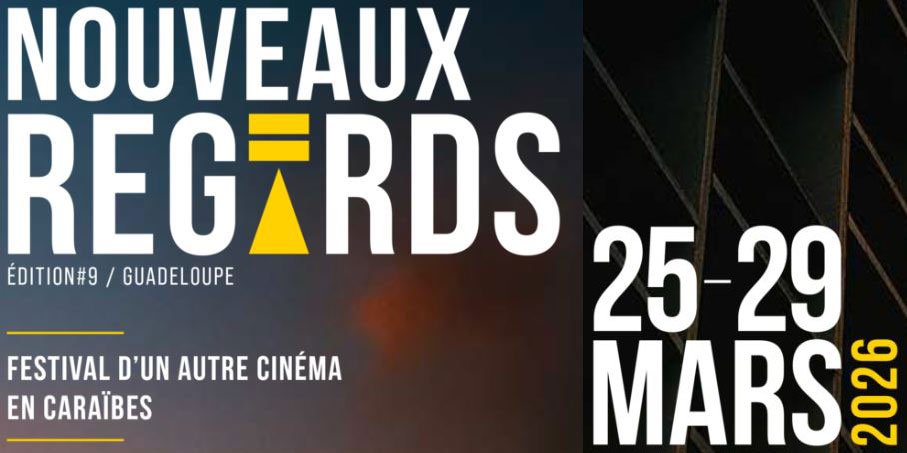 Festival Nouveaux Regards 2026