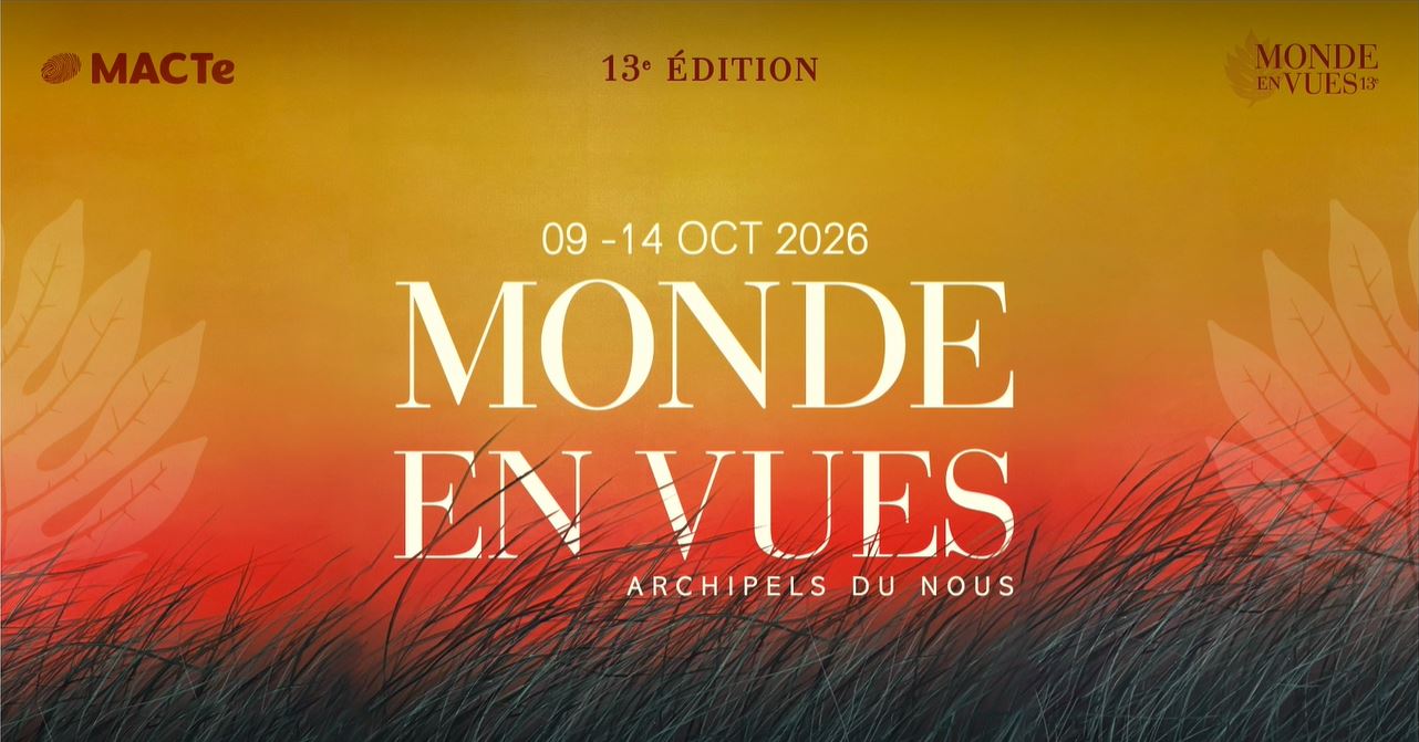Monde en Vues 2026